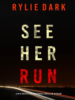 cover image of See Her Run